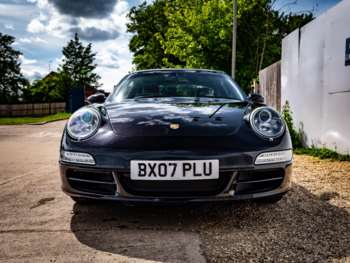 Used Porsche 911 2007 for sale - 74895628: Photo