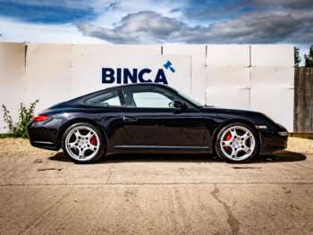 Used Porsche 911 2007 for sale - 74895628: Photo
