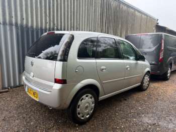 2007 (07) - 1.4i 16V Energy 5dr