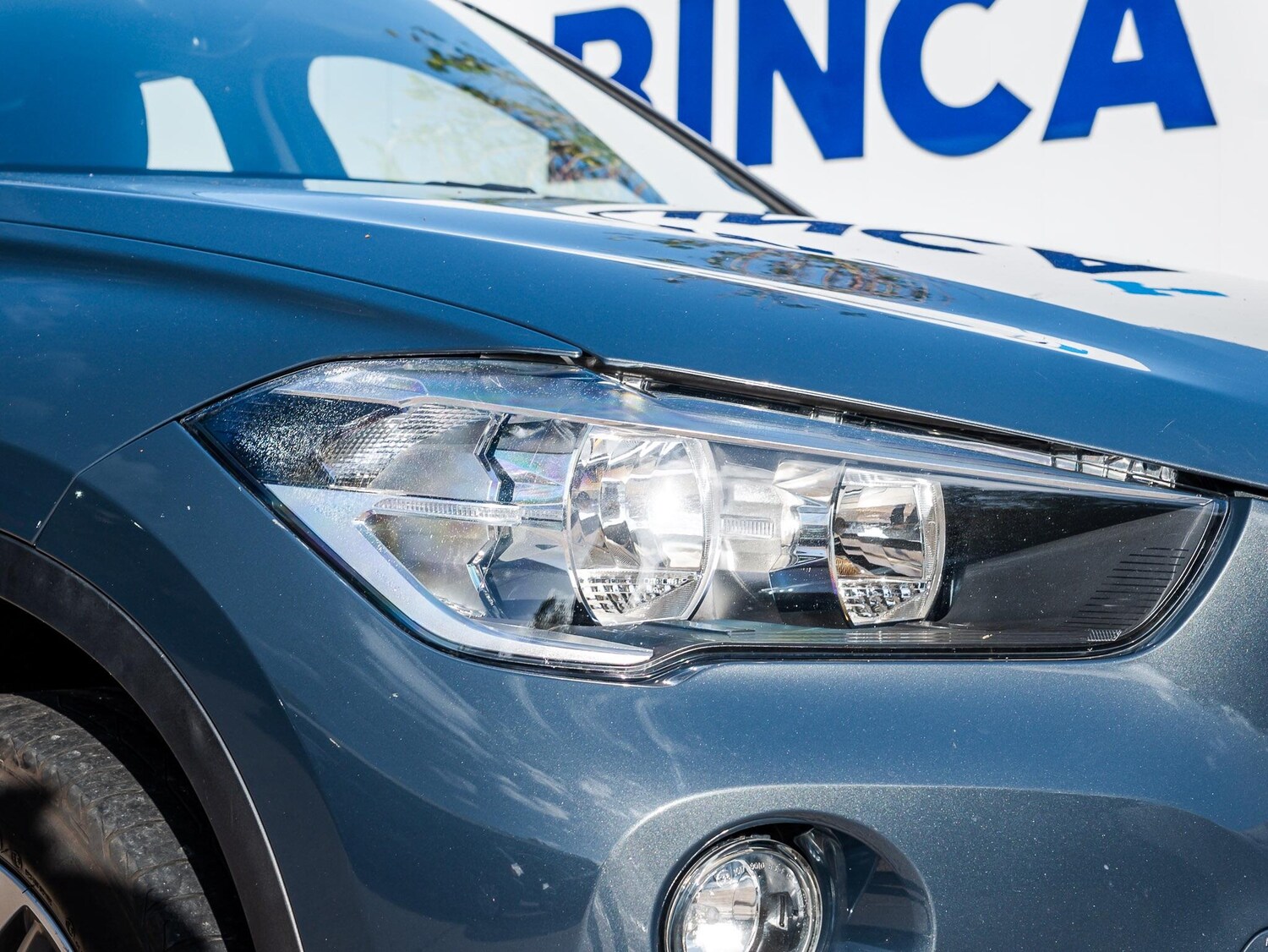 Used BMW X1 2018 for sale - 77908565: Photo 12