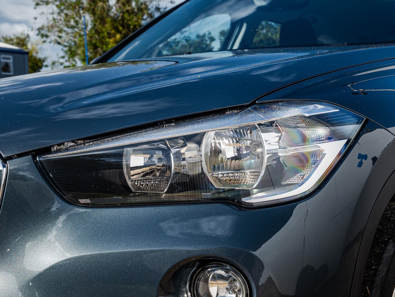 Used BMW X1 2018 for sale - 77908565: Photo 13