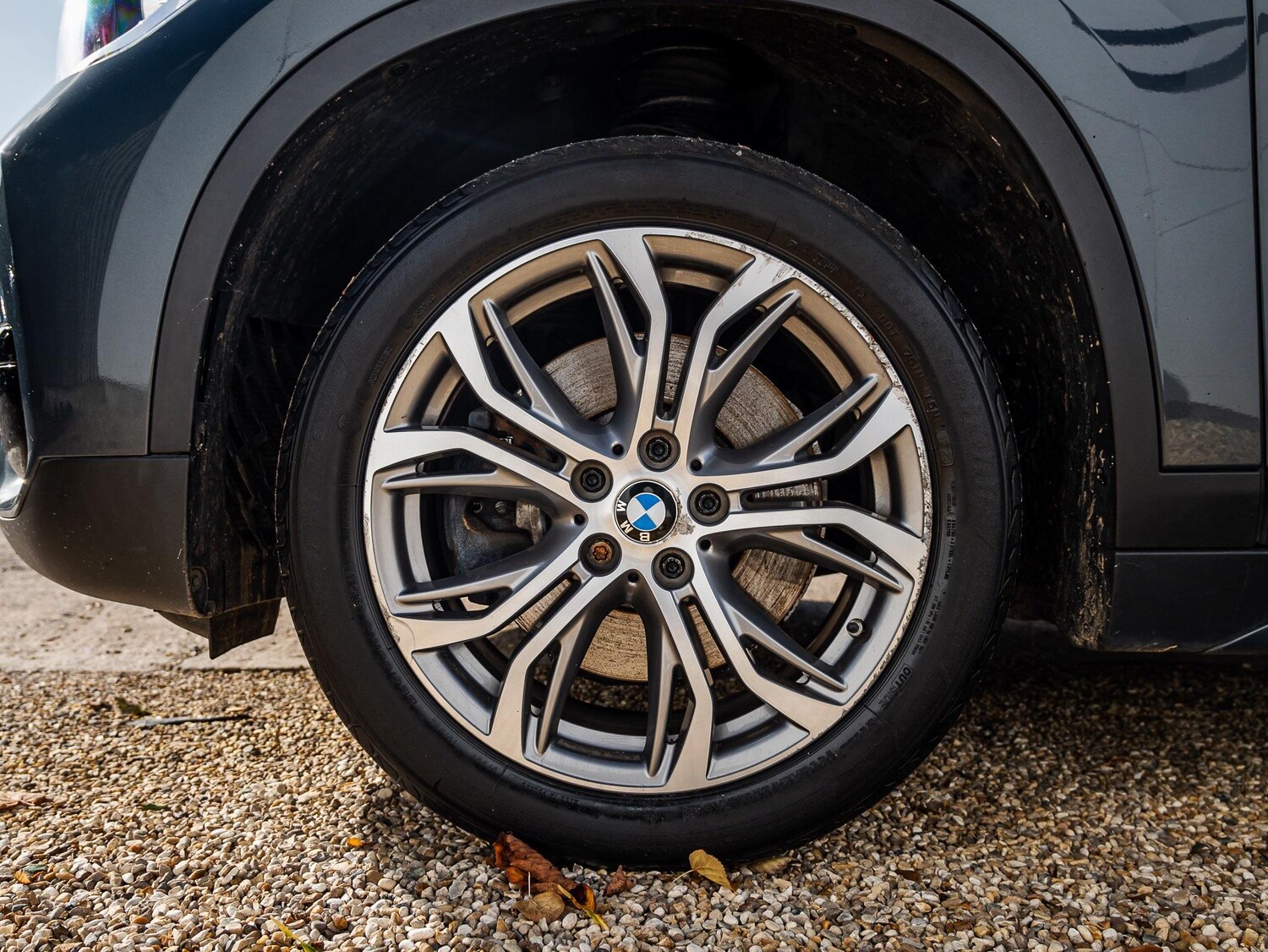 Used BMW X1 2018 for sale - 77908565: Photo 15