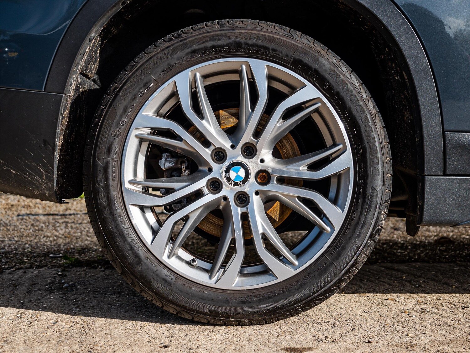 Used BMW X1 2018 for sale - 77908565: Photo 17