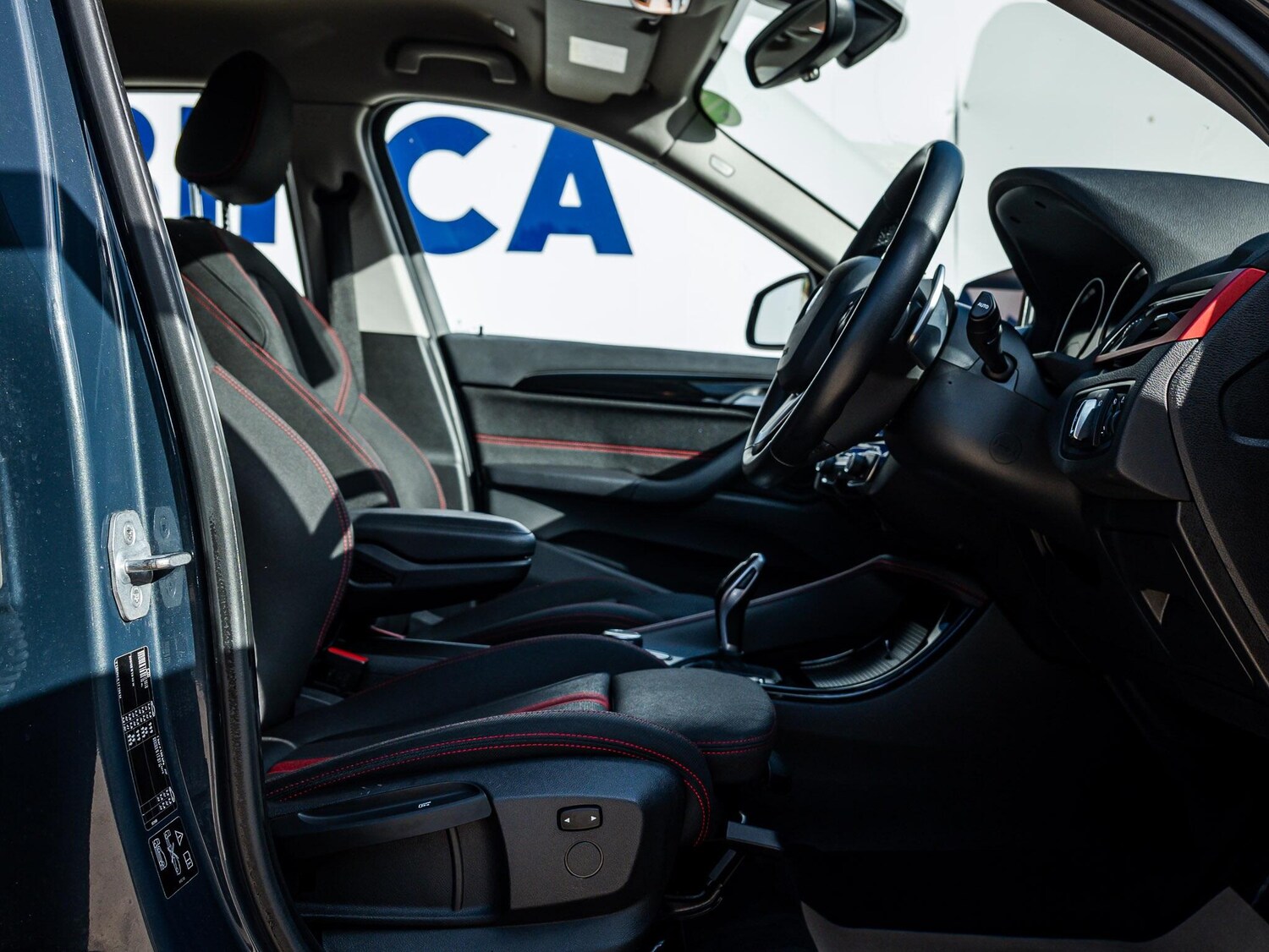 Used BMW X1 2018 for sale - 77908565: Photo 20