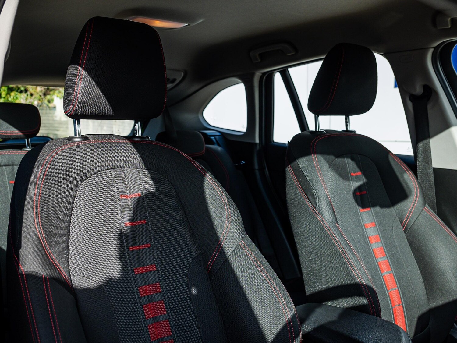 Used BMW X1 2018 for sale - 77908565: Photo 21