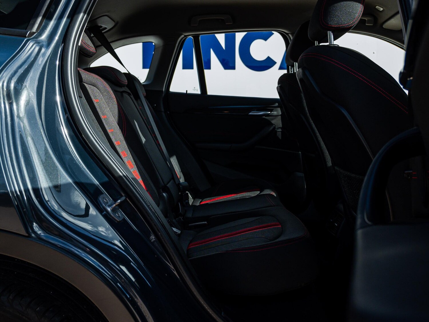 Used BMW X1 2018 for sale - 77908565: Photo 23