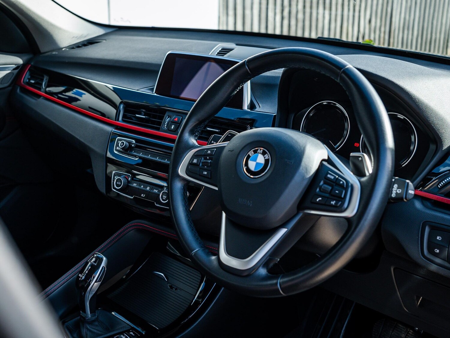 Used BMW X1 2018 for sale - 77908565: Photo 25