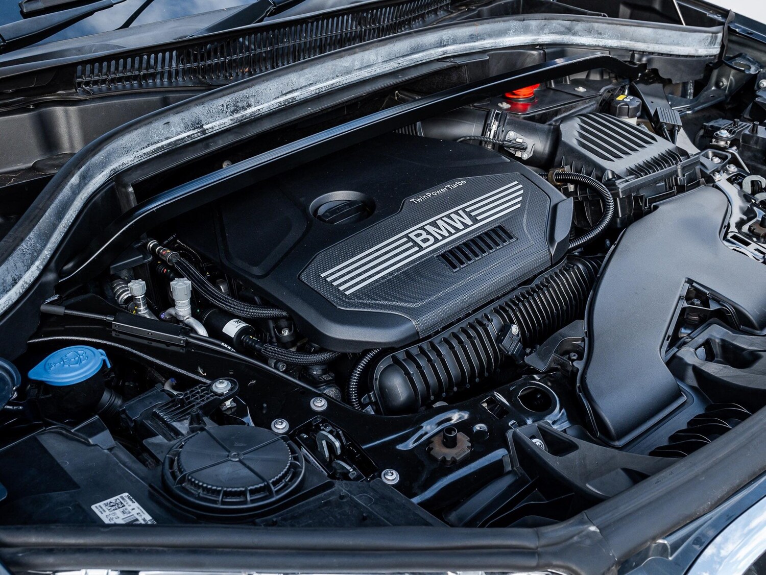 Used BMW X1 2018 for sale - 77908565: Photo 38