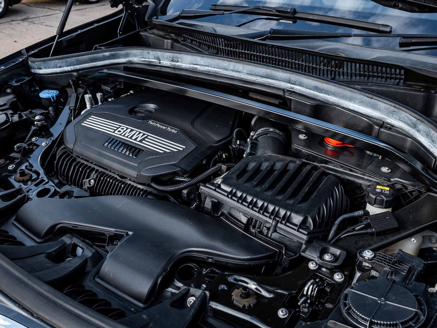 Used BMW X1 2018 for sale - 77908565: Photo 40