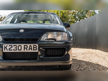 Used Vauxhall Lotus Carlton 1993 for sale - 79426158: Photo