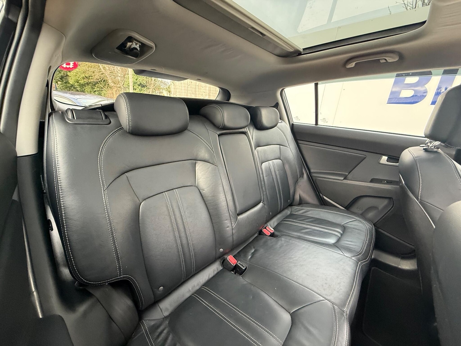 Used Kia Sportage 2012 for sale - 77156589: Photo 12