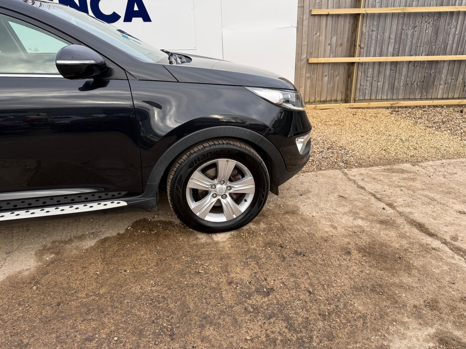 Used Kia Sportage 2012 for sale - 77156589: Photo 15