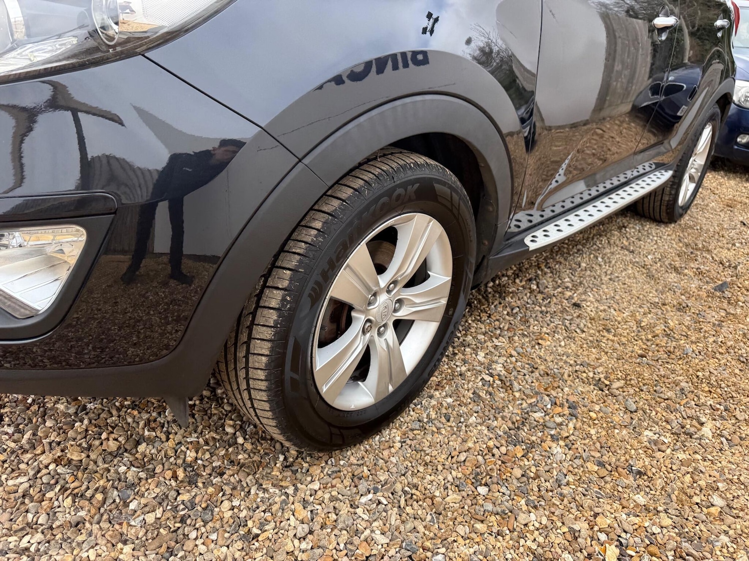 Used Kia Sportage 2012 for sale - 77156589: Photo 16