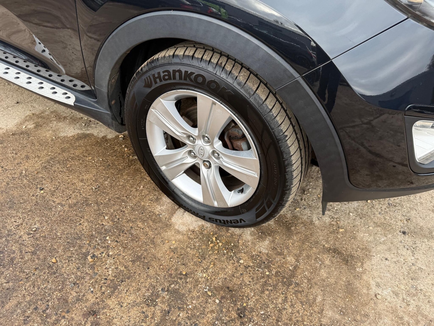 Used Kia Sportage 2012 for sale - 77156589: Photo 17