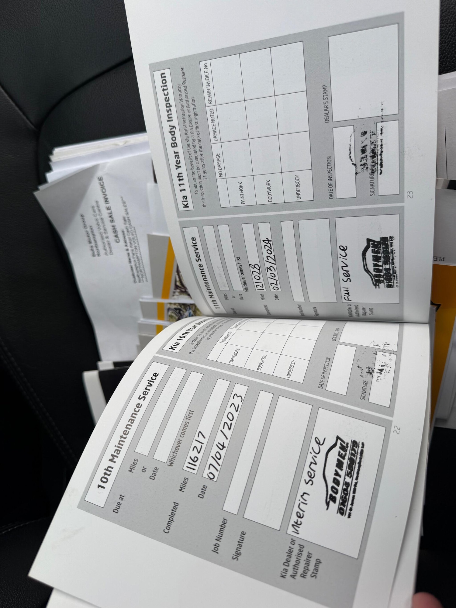 Used Kia Sportage 2012 for sale - 77156589: Photo 20