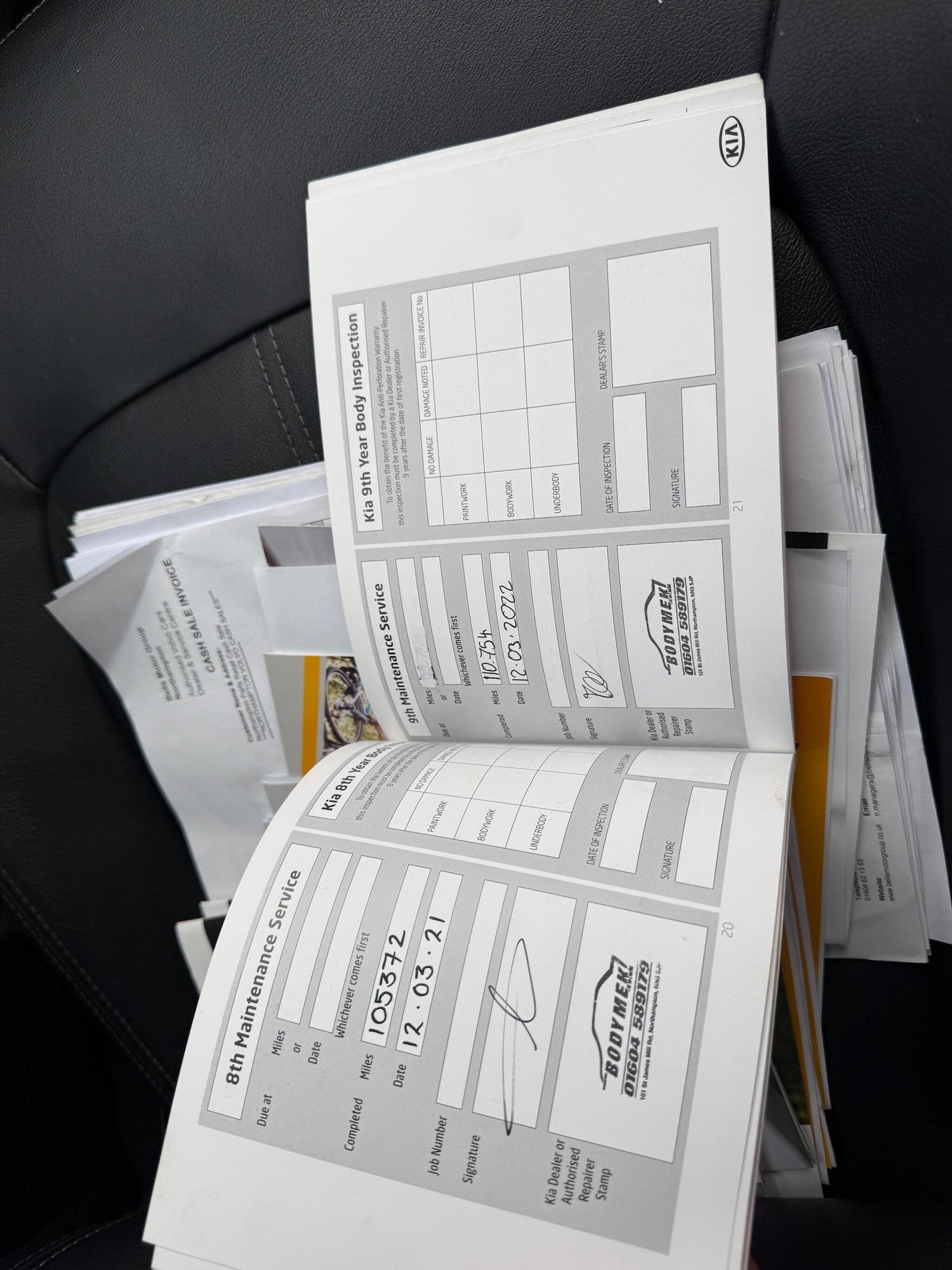 Used Kia Sportage 2012 for sale - 77156589: Photo 21