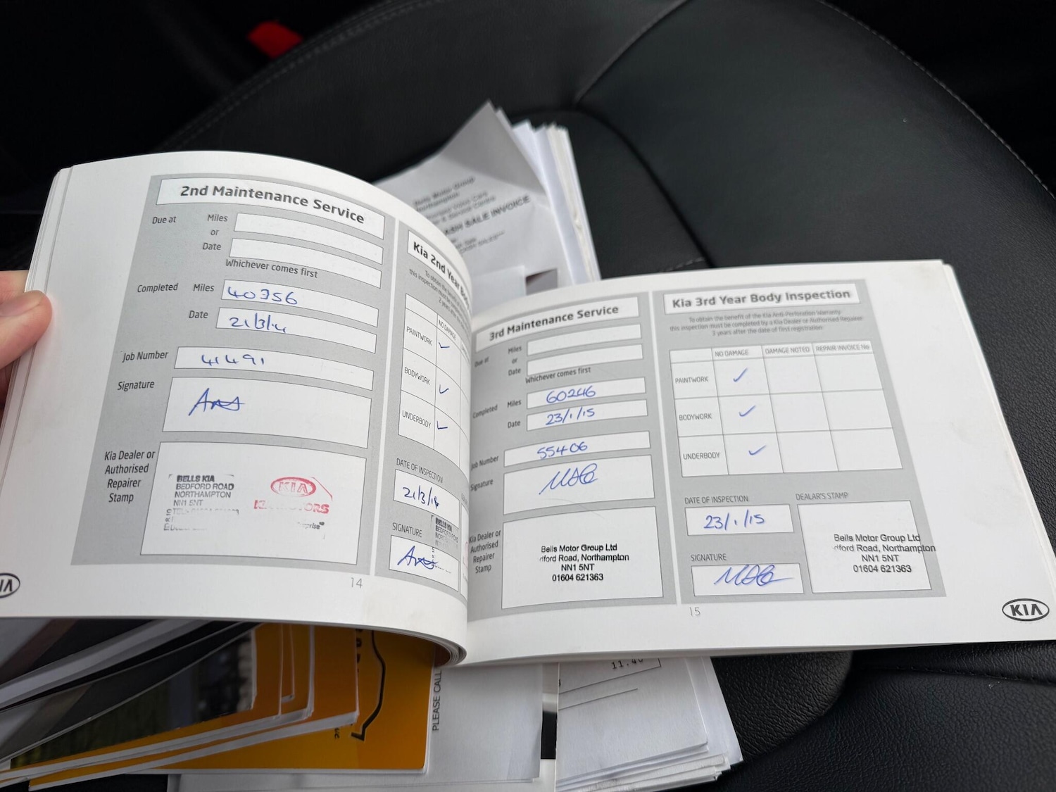 Used Kia Sportage 2012 for sale - 77156589: Photo 24