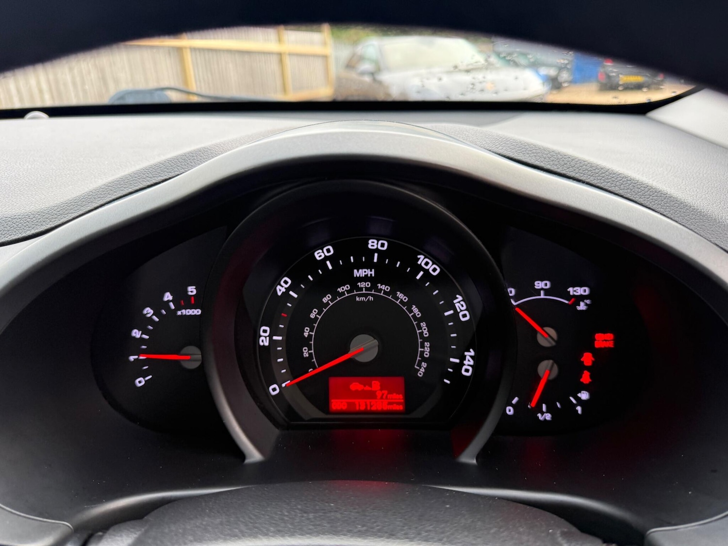 Used Kia Sportage 2012 for sale - 77156589: Photo 25