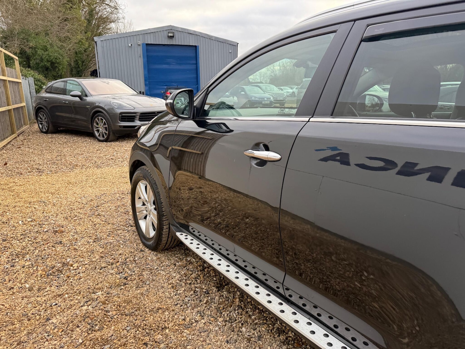 Used Kia Sportage 2012 for sale - 77156589: Photo 26