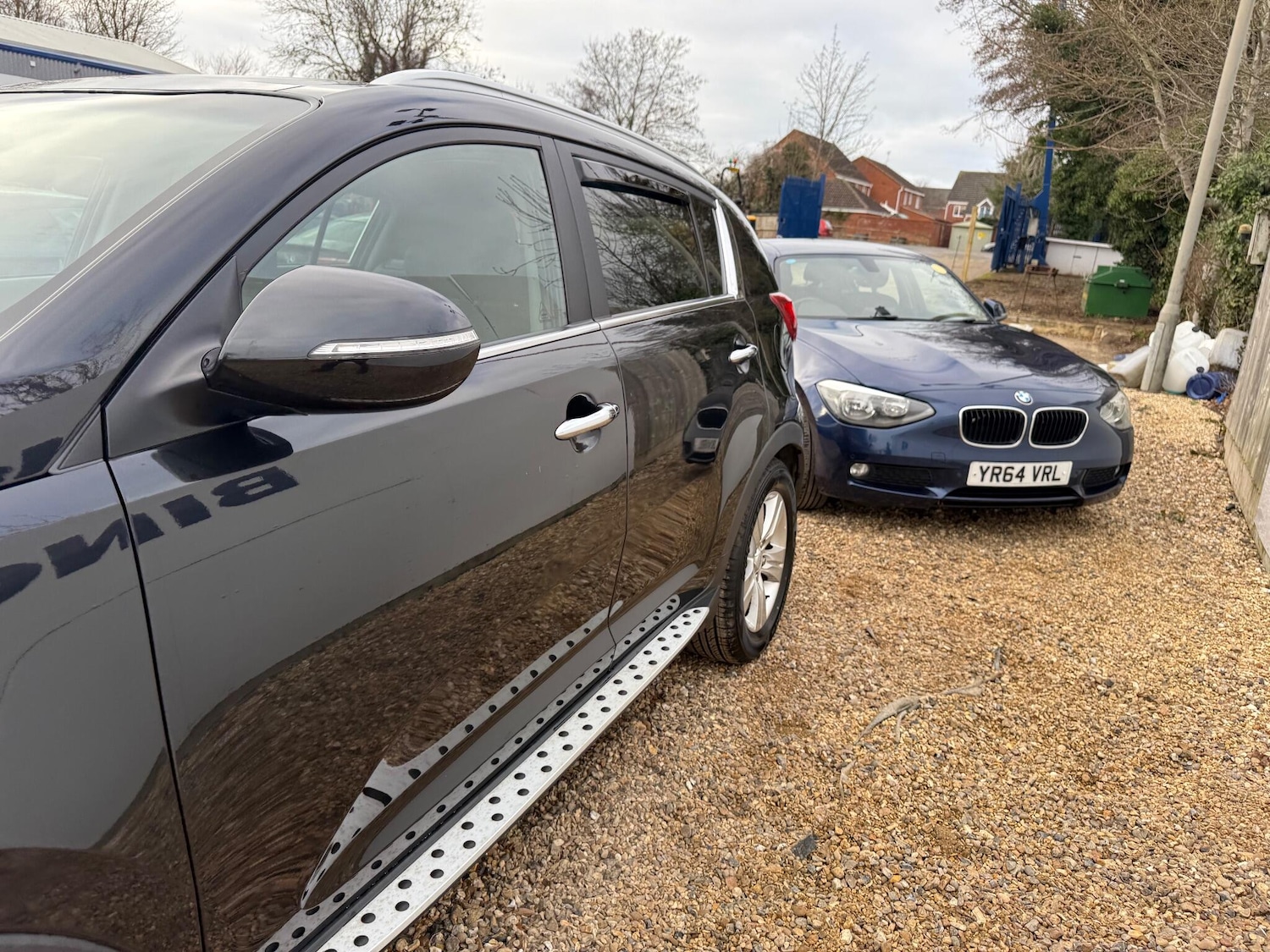 Used Kia Sportage 2012 for sale - 77156589: Photo 27