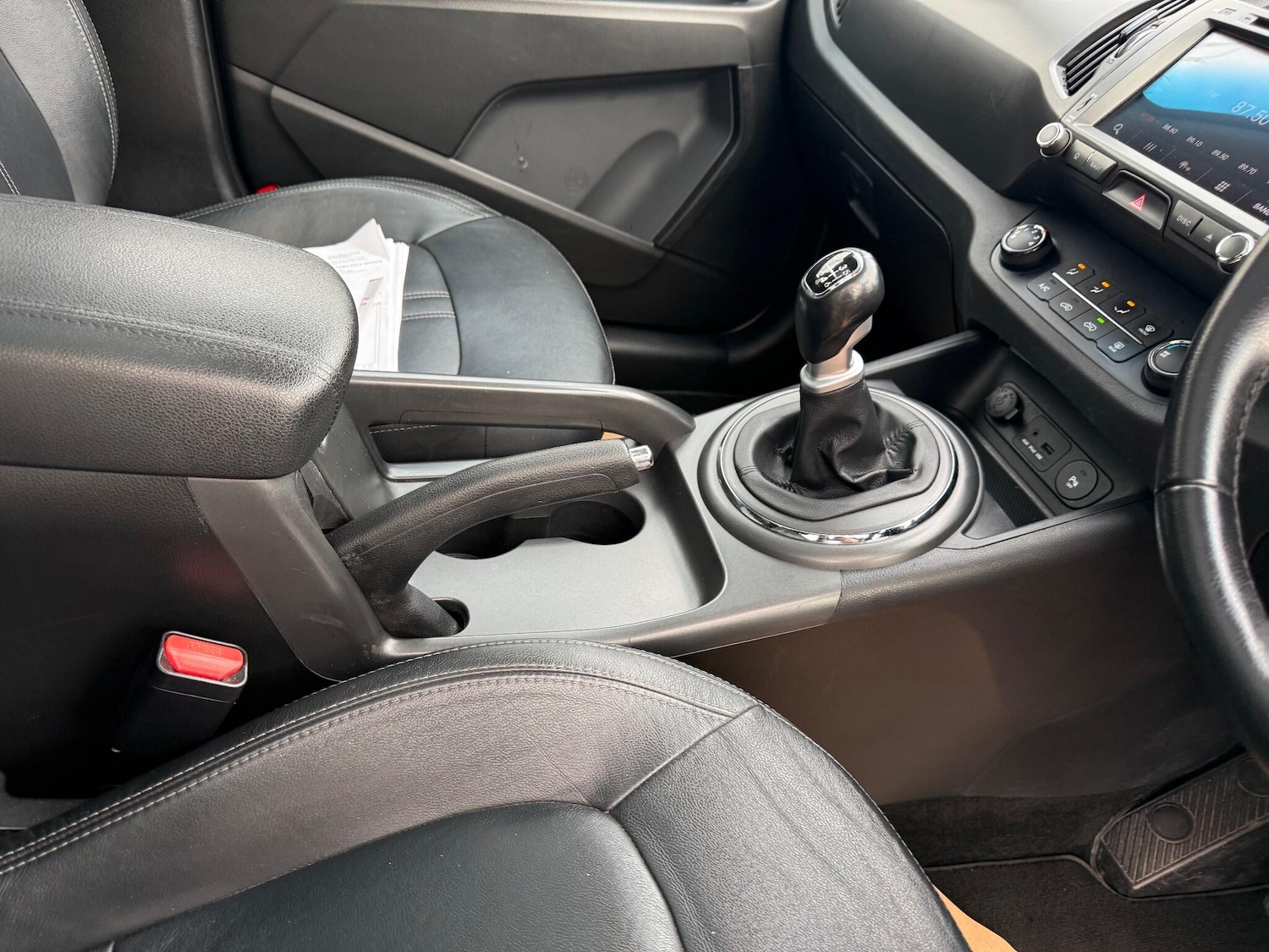 Used Kia Sportage 2012 for sale - 77156589: Photo 30