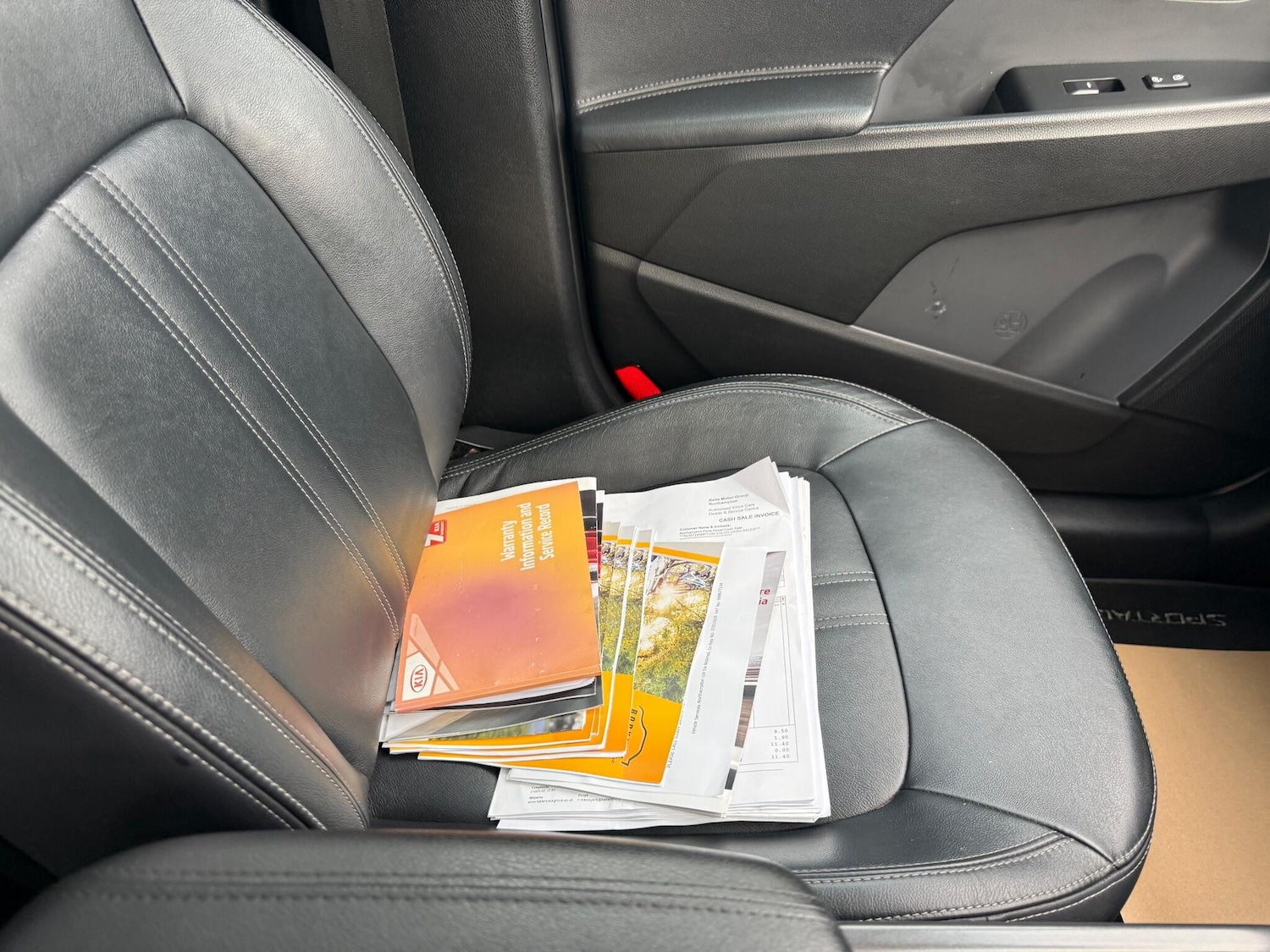 Used Kia Sportage 2012 for sale - 77156589: Photo 33