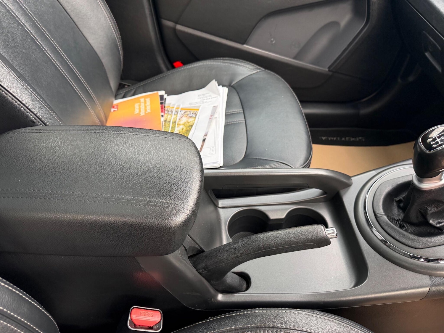 Used Kia Sportage 2012 for sale - 77156589: Photo 34