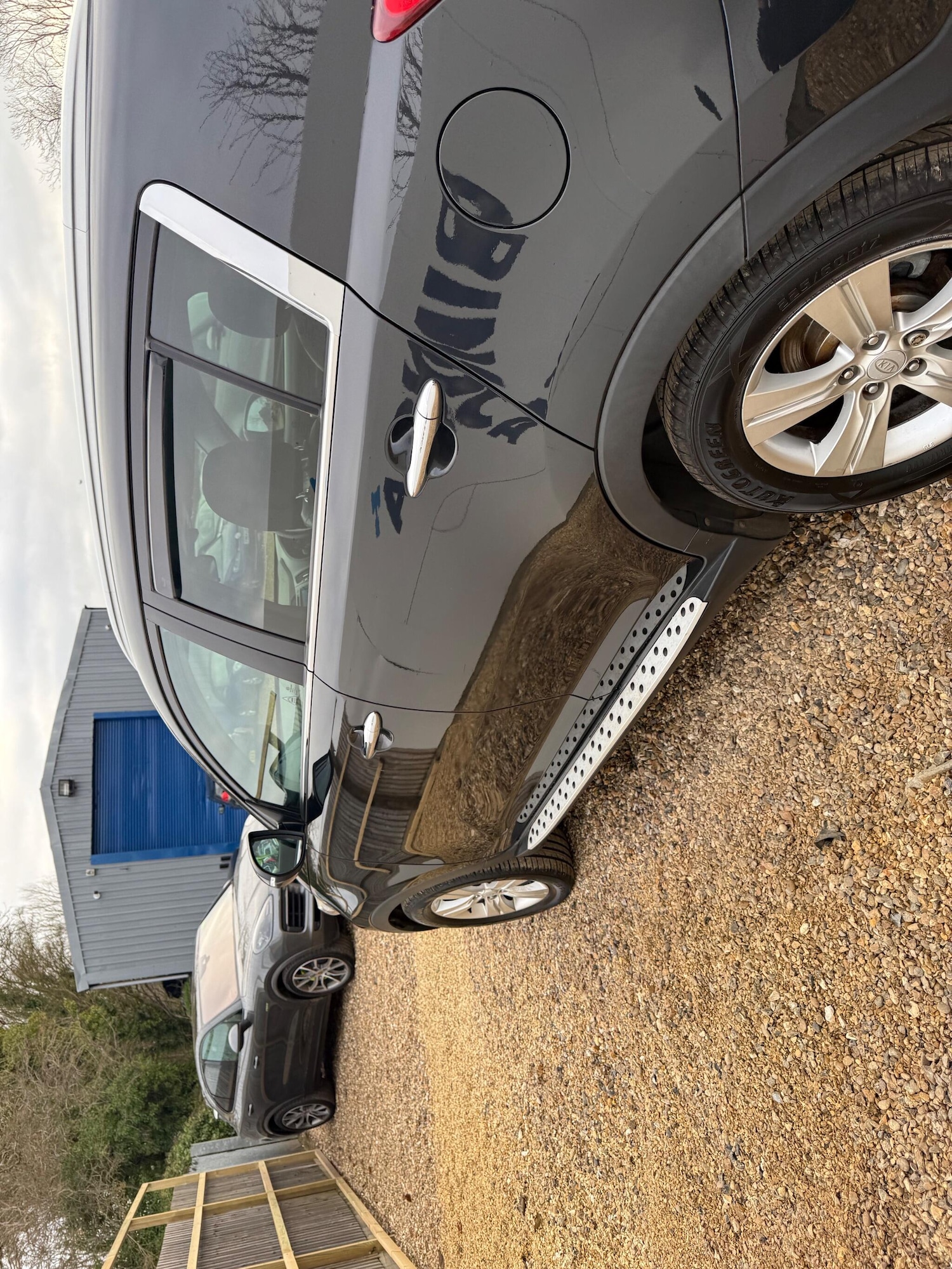 Used Kia Sportage 2012 for sale - 77156589: Photo 36