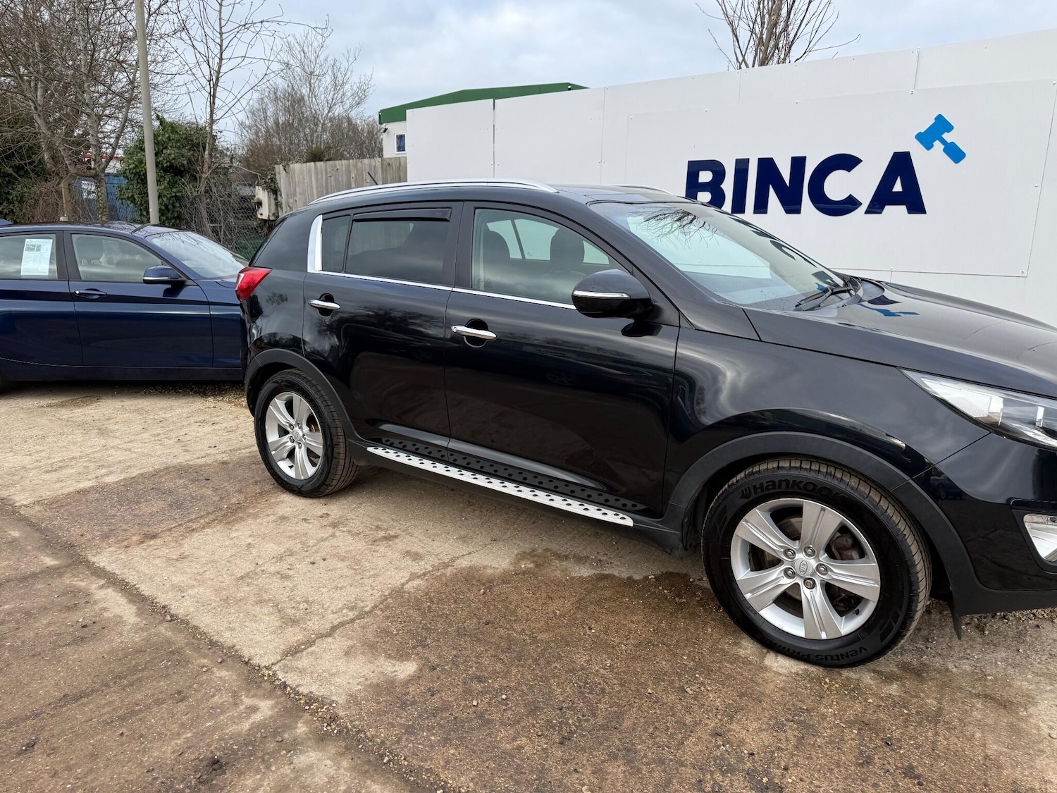 Used Kia Sportage 2012 for sale - 77156589: Photo 7