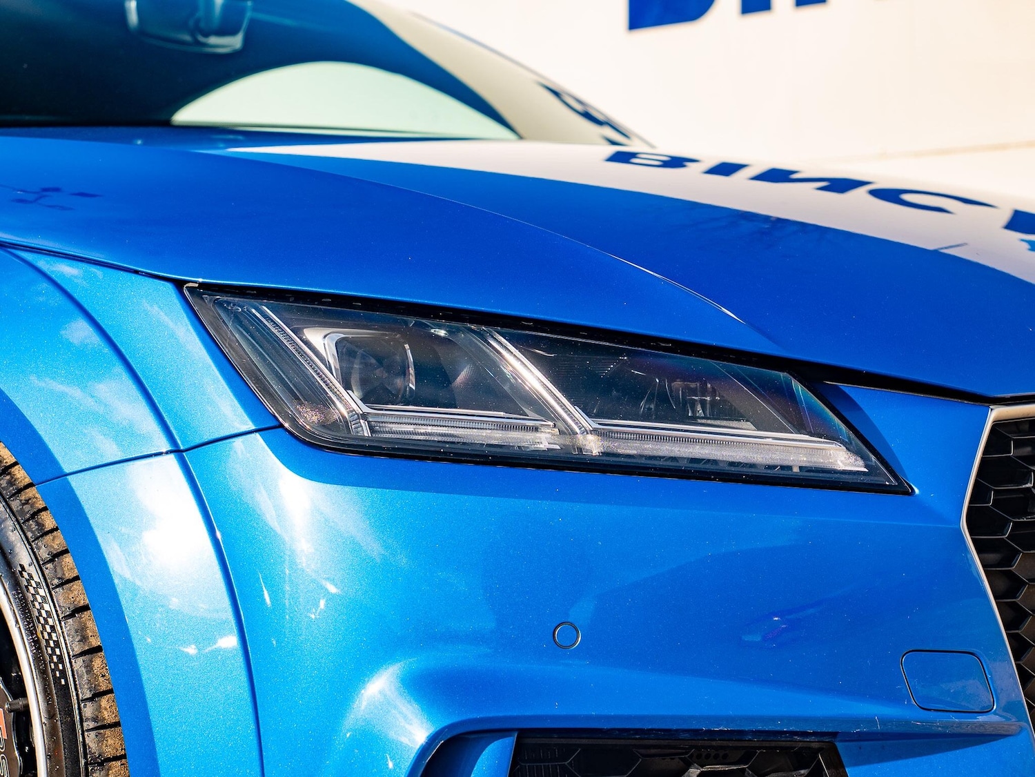 Used Audi TT RS 2018 for sale - 76667030: Photo 13