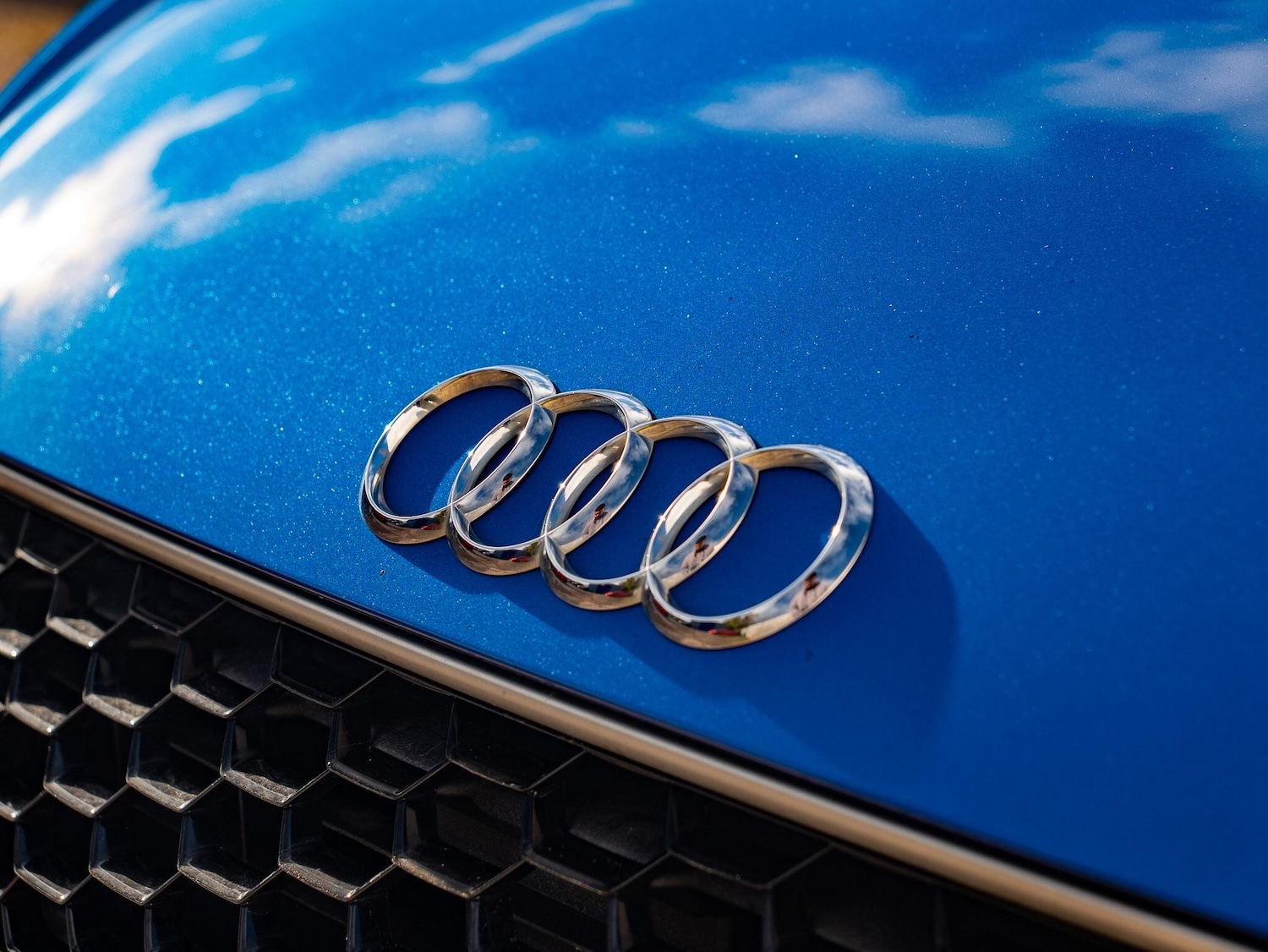 Used Audi TT RS 2018 for sale - 76667030: Photo 15