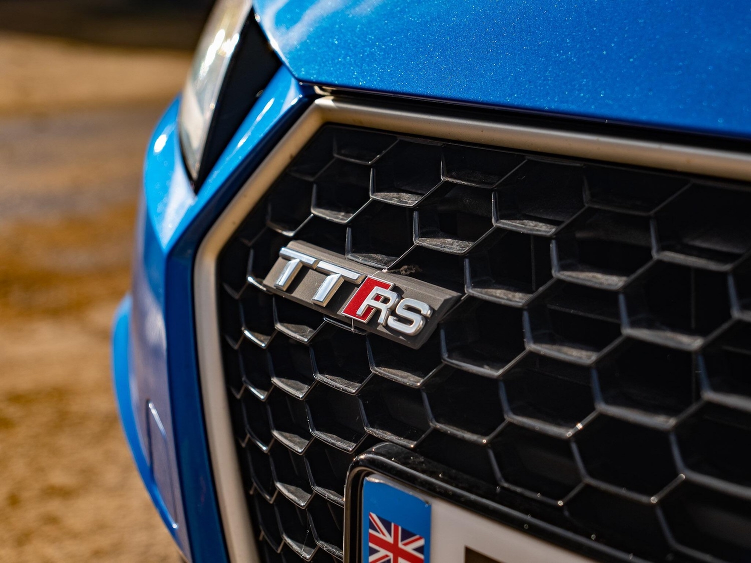 Used Audi TT RS 2018 for sale - 76667030: Photo 16