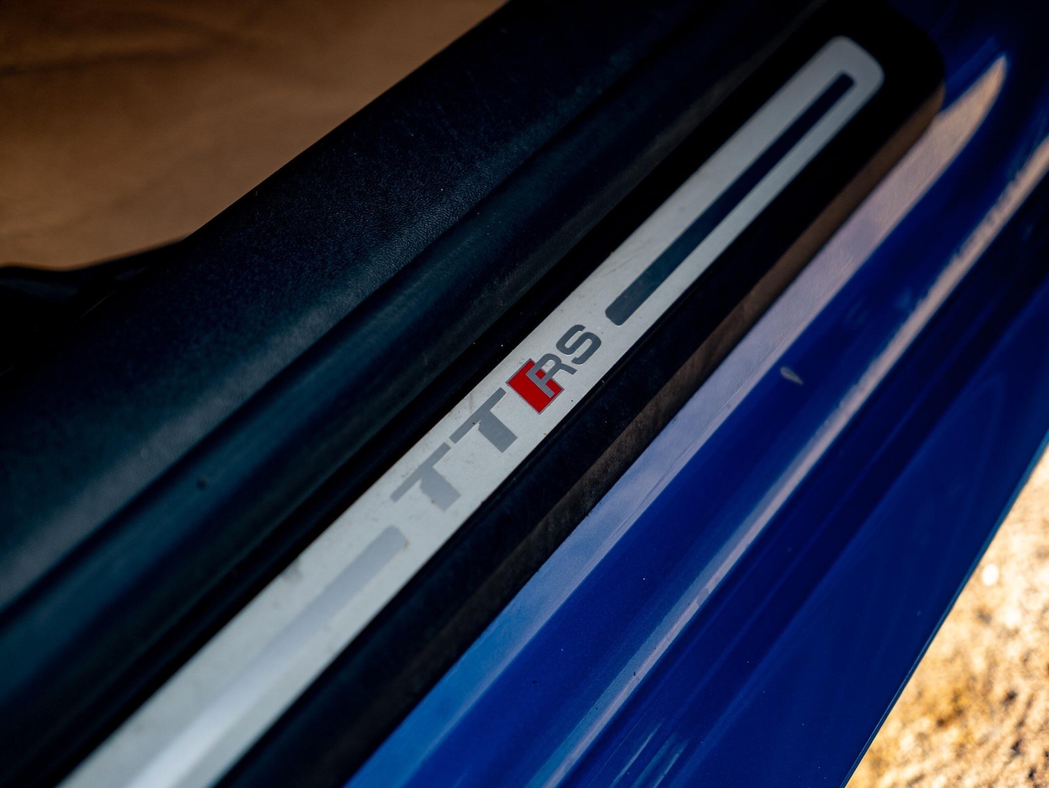 Used Audi TT RS 2018 for sale - 76667030: Photo 21