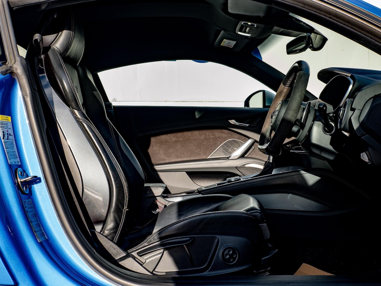 Used Audi TT RS 2018 for sale - 76667030: Photo 24