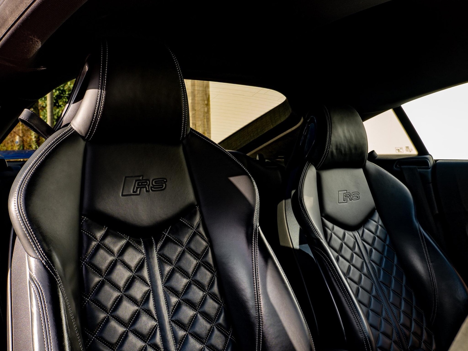 Used Audi TT RS 2018 for sale - 76667030: Photo 25