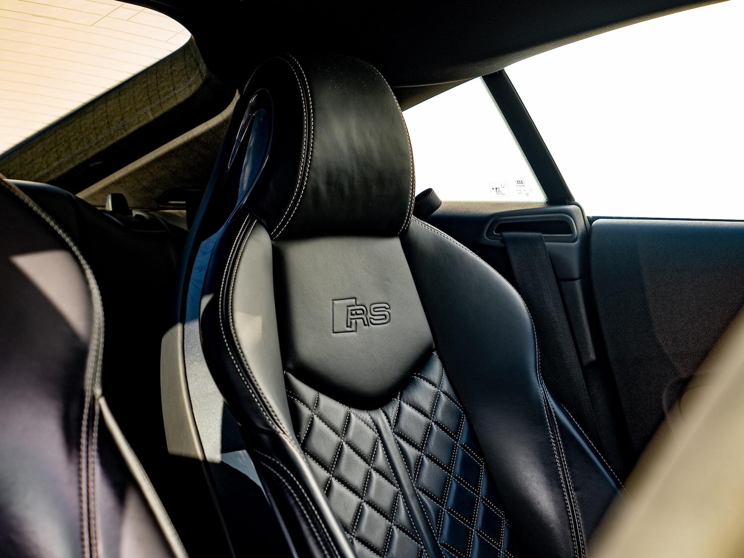 Used Audi TT RS 2018 for sale - 76667030: Photo 26