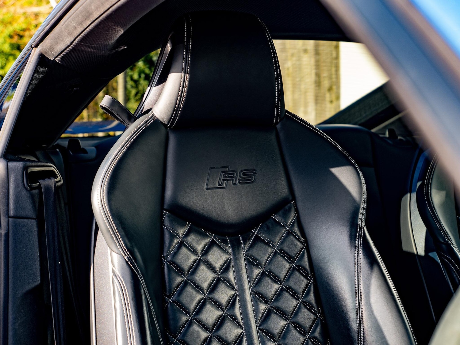 Used Audi TT RS 2018 for sale - 76667030: Photo 27