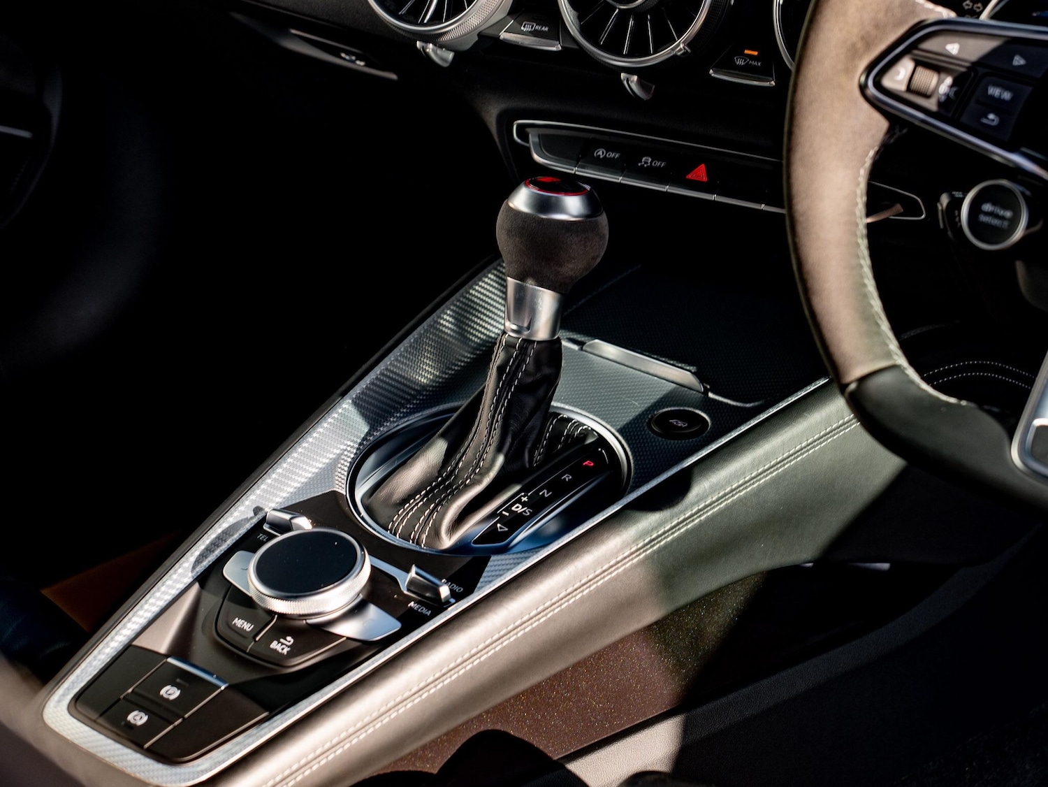 Used Audi TT RS 2018 for sale - 76667030: Photo 30