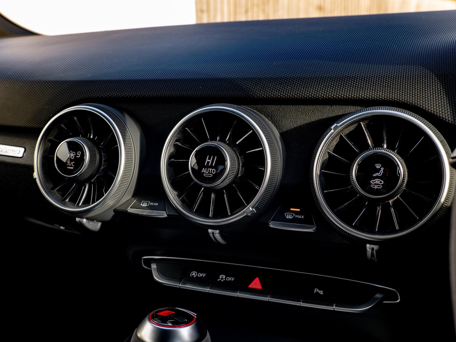 Used Audi TT RS 2018 for sale - 76667030: Photo 35