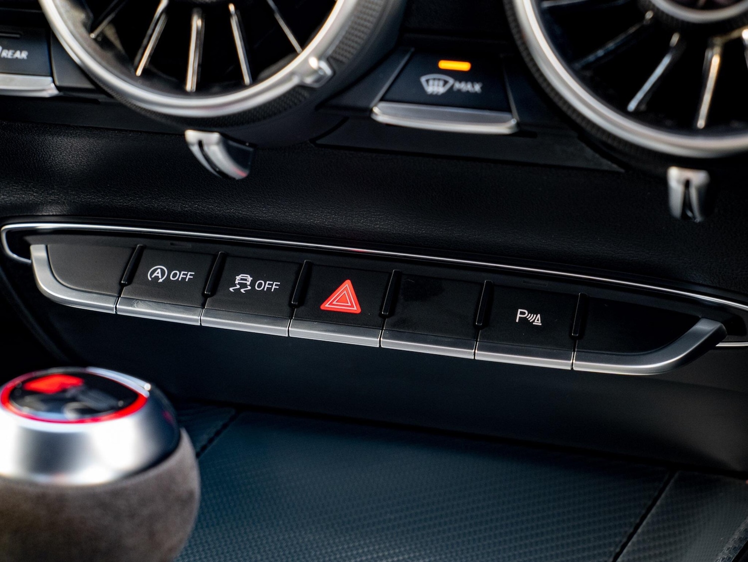 Used Audi TT RS 2018 for sale - 76667030: Photo 36