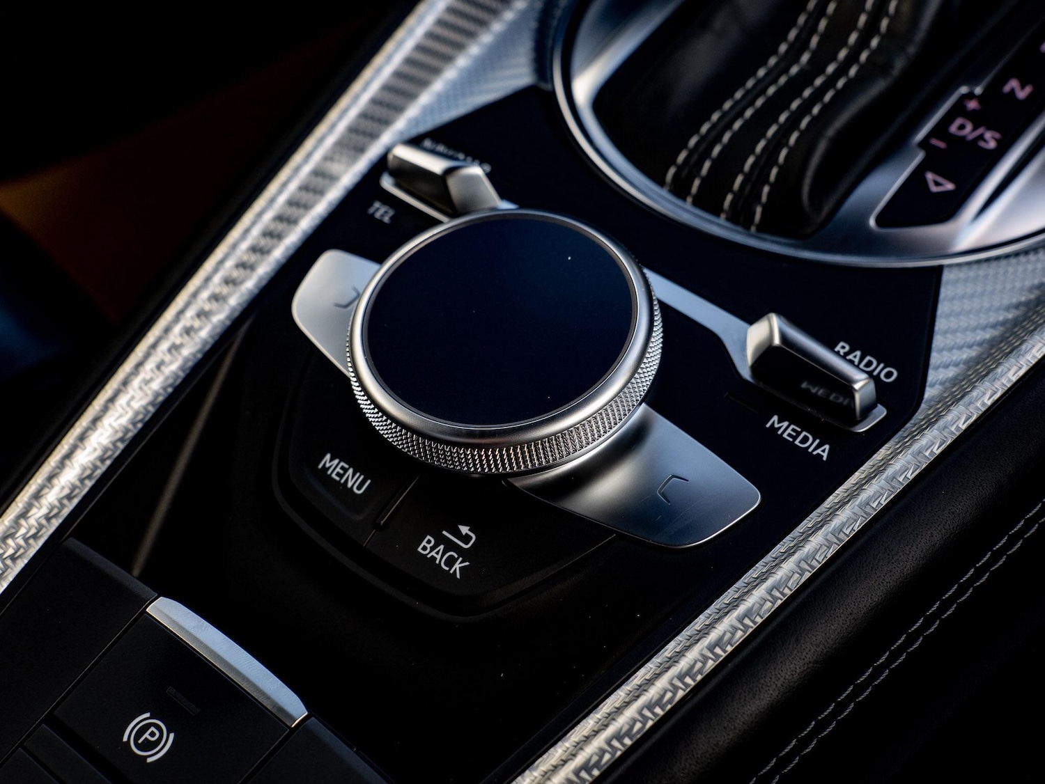 Used Audi TT RS 2018 for sale - 76667030: Photo 38