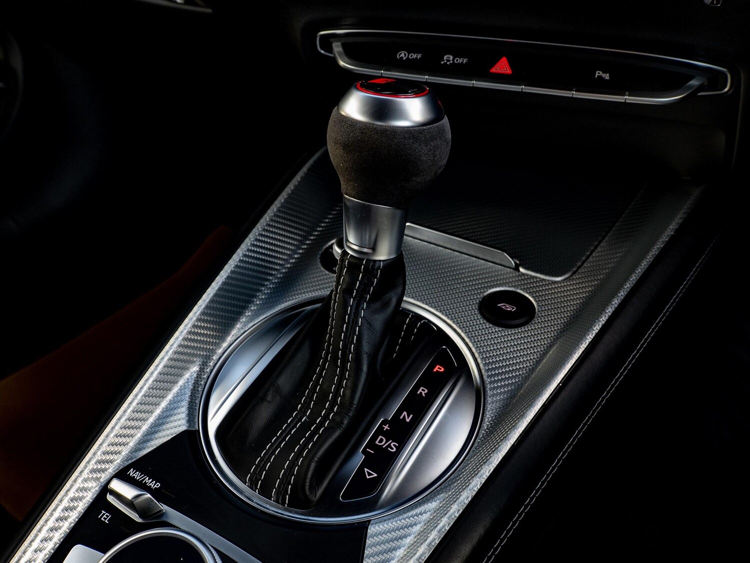 Used Audi TT RS 2018 for sale - 76667030: Photo 39