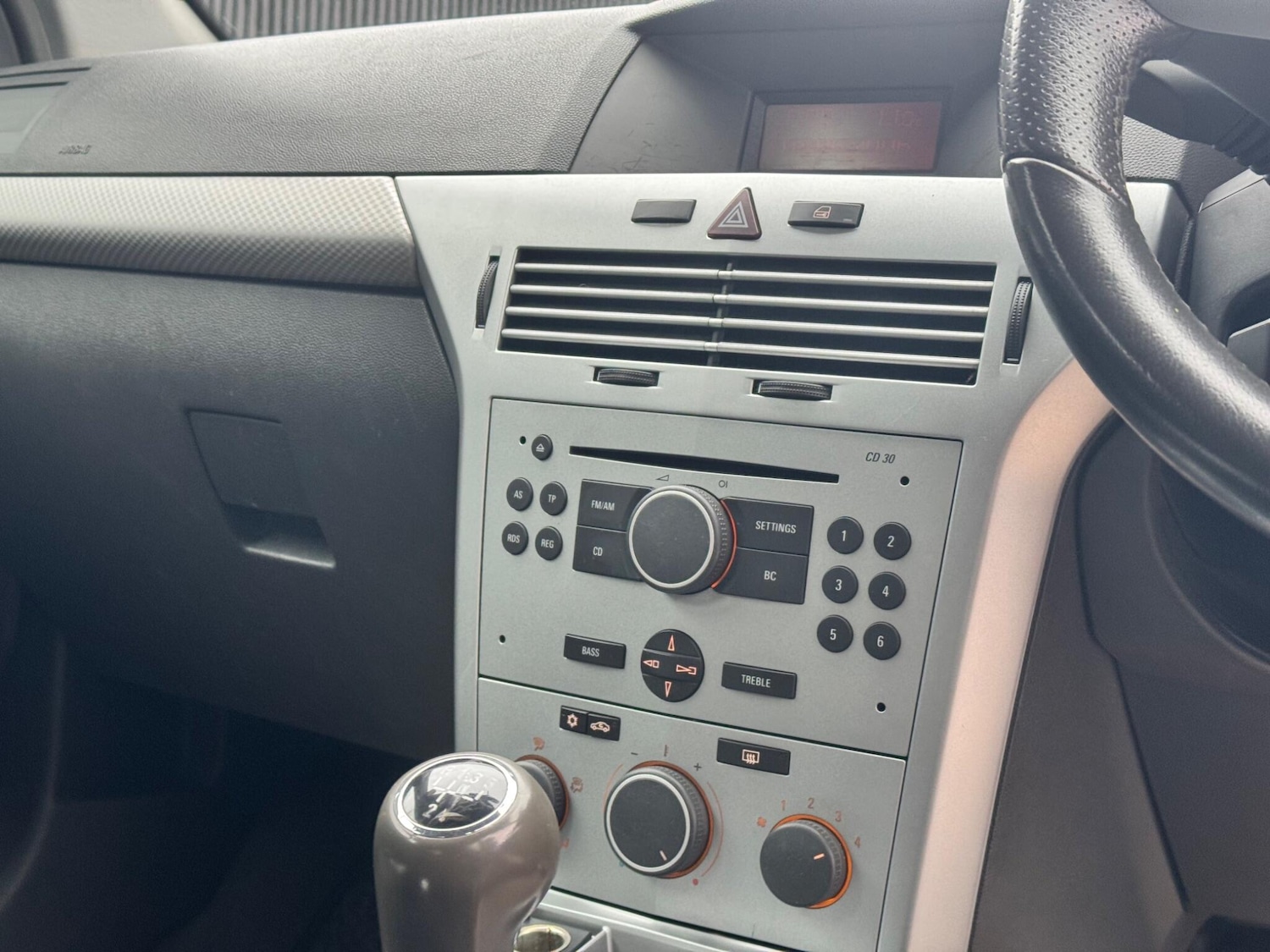 Used Vauxhall Astra 2006 for sale - 77633185: Photo 10