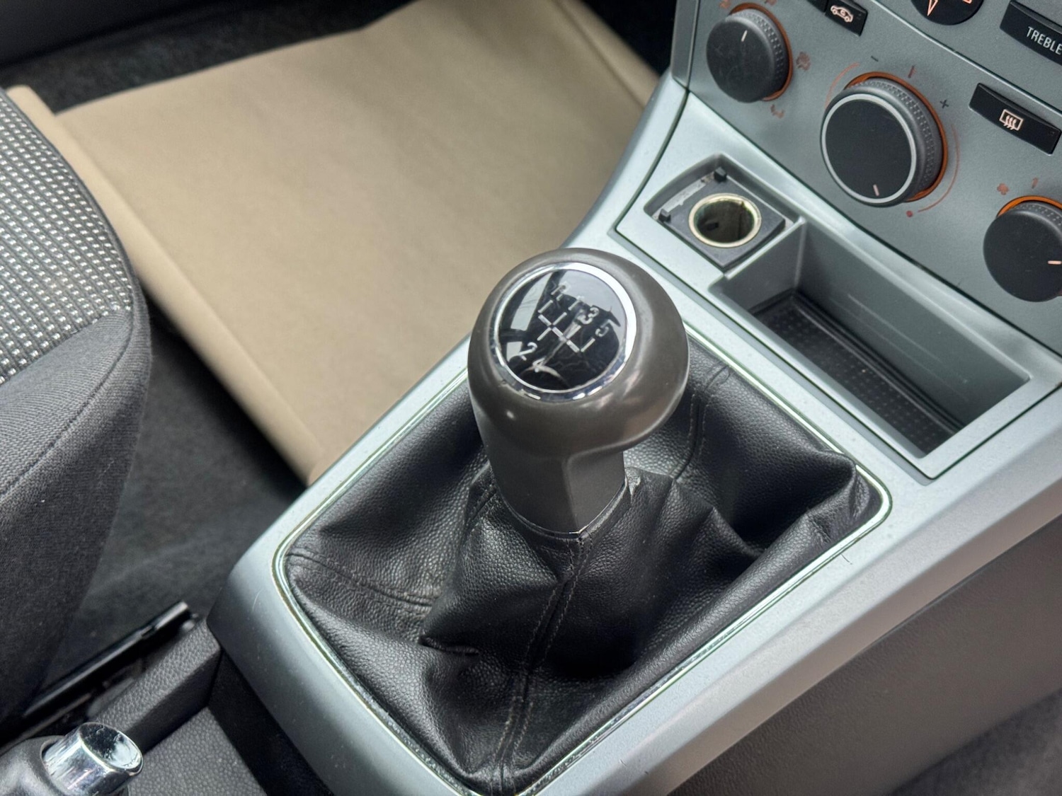 Used Vauxhall Astra 2006 for sale - 77633185: Photo 11