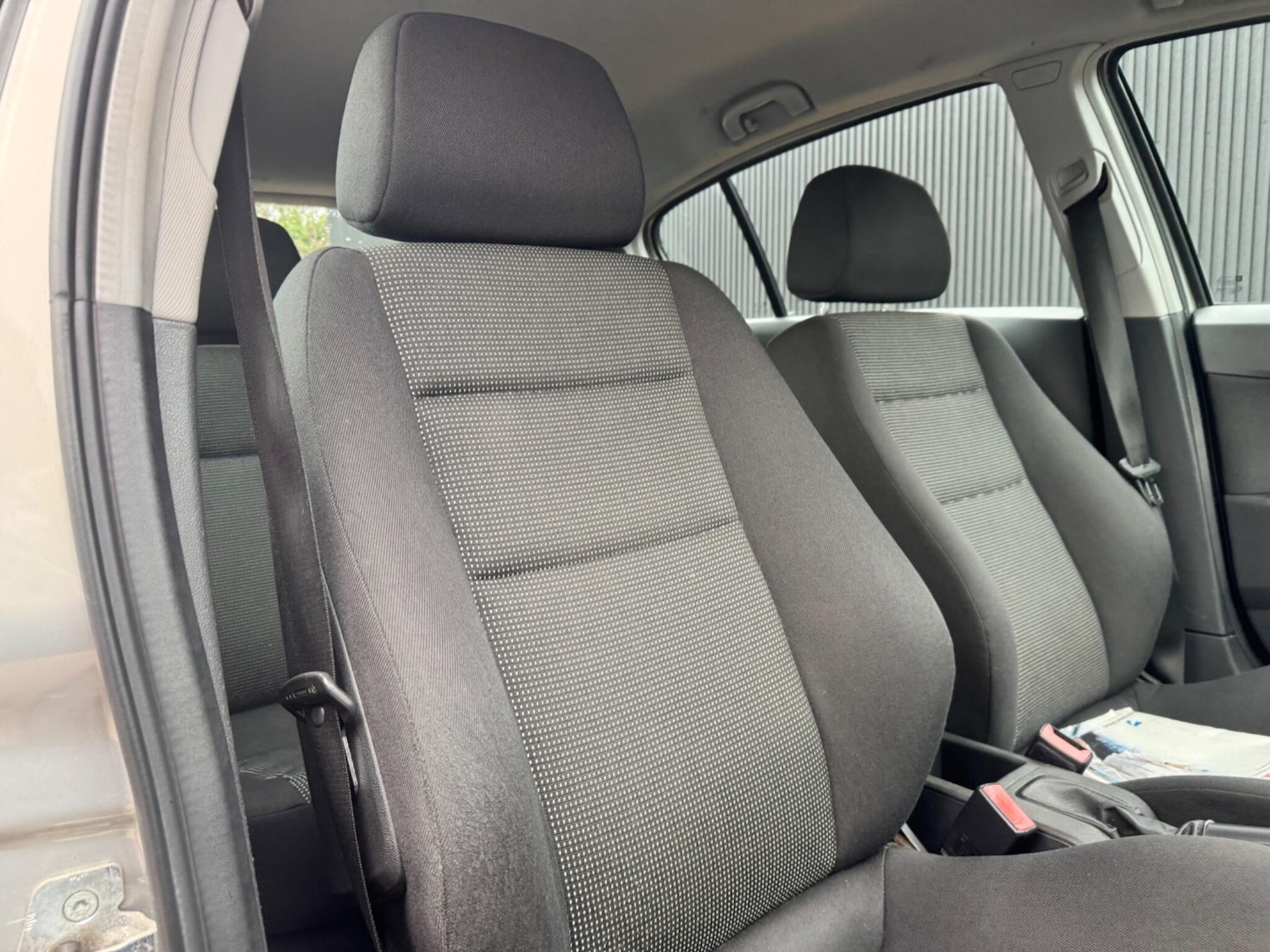 Used Vauxhall Astra 2006 for sale - 77633185: Photo 13