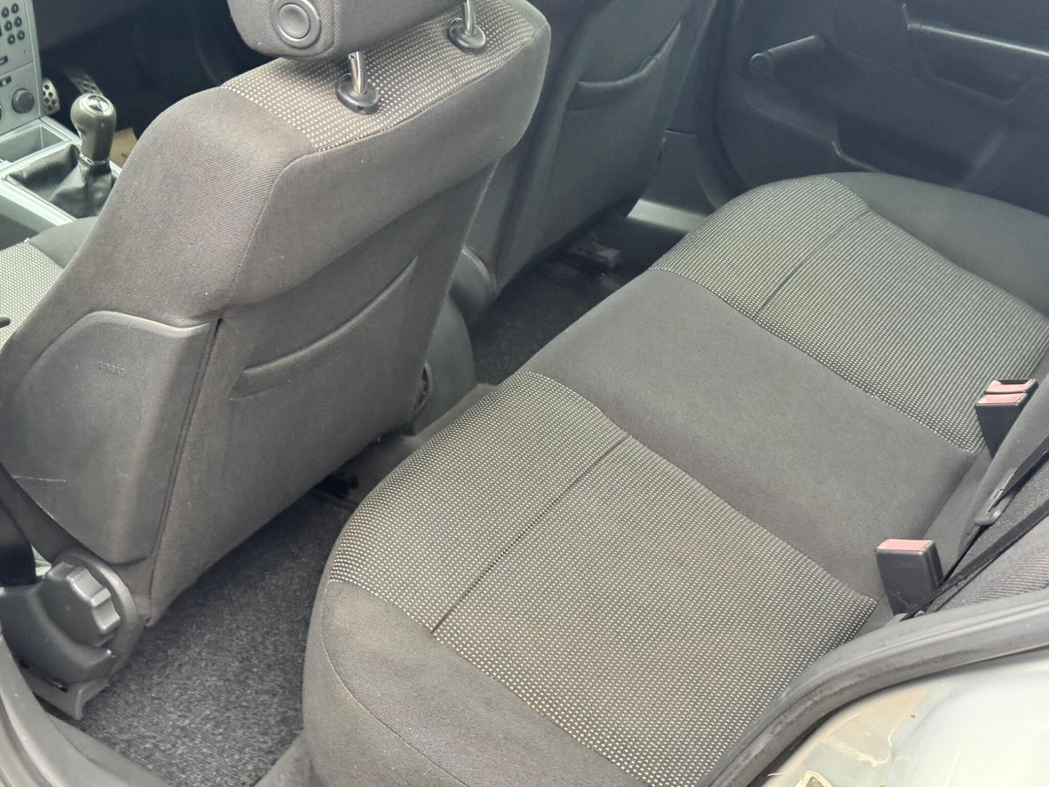 Used Vauxhall Astra 2006 for sale - 77633185: Photo 14