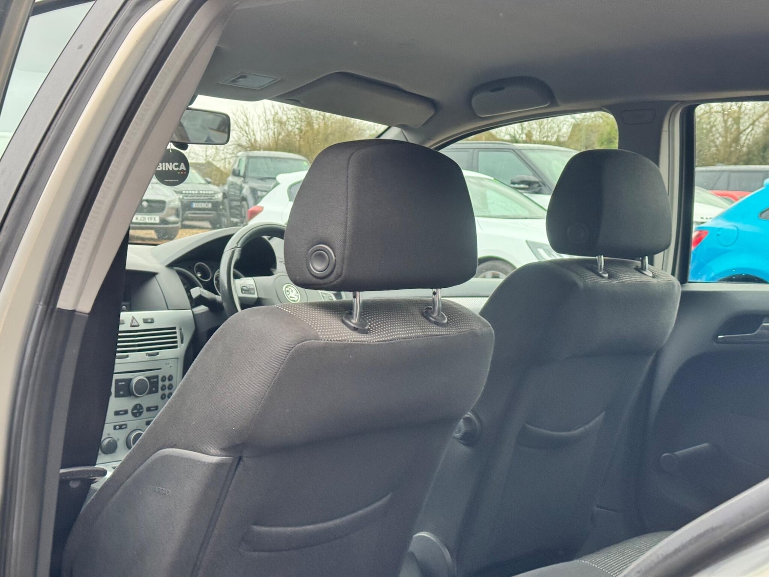 Used Vauxhall Astra 2006 for sale - 77633185: Photo 15