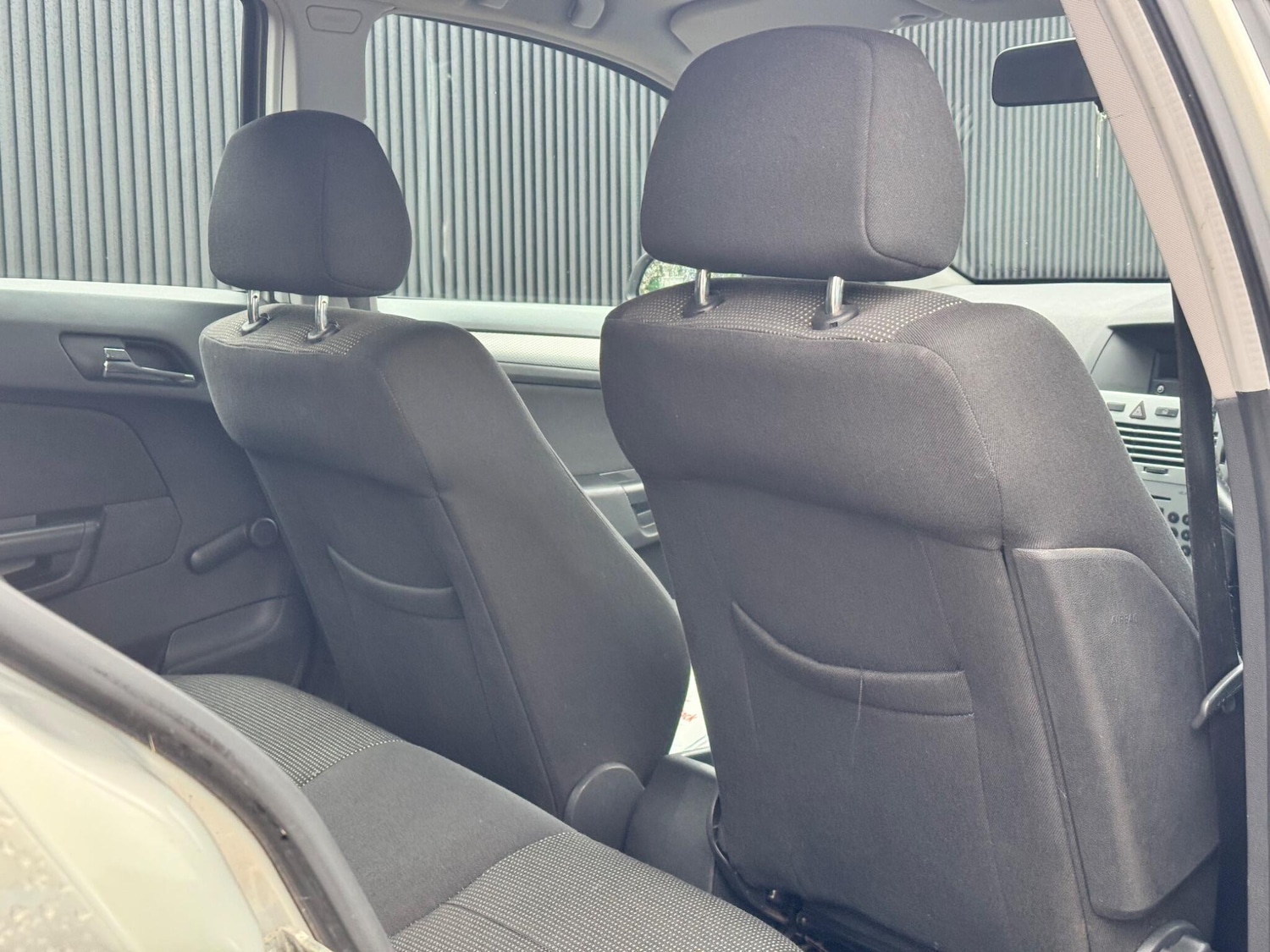 Used Vauxhall Astra 2006 for sale - 77633185: Photo 18