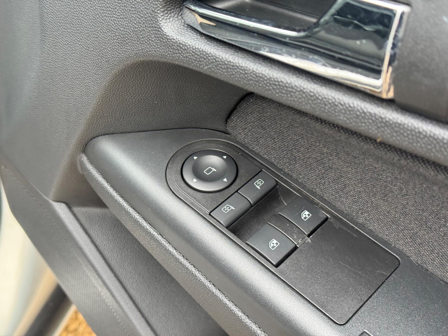 Used Vauxhall Astra 2006 for sale - 77633185: Photo 20