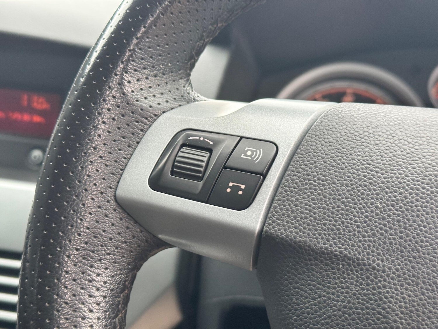 Used Vauxhall Astra 2006 for sale - 77633185: Photo 21